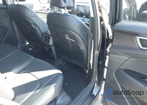 2024 Kia Sportage Ex из США, поврежденный, VIN 5XYK3CDF6RG167194